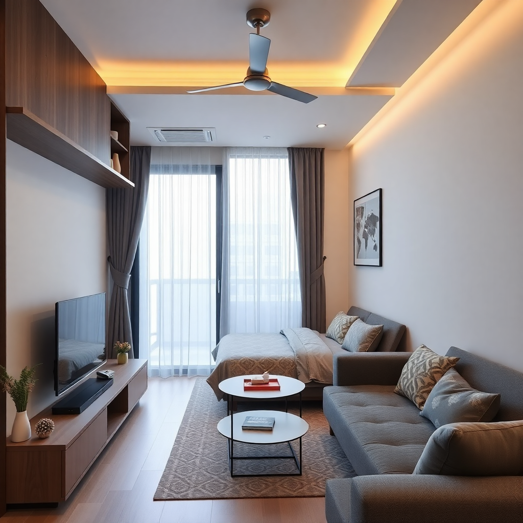 1 BHK